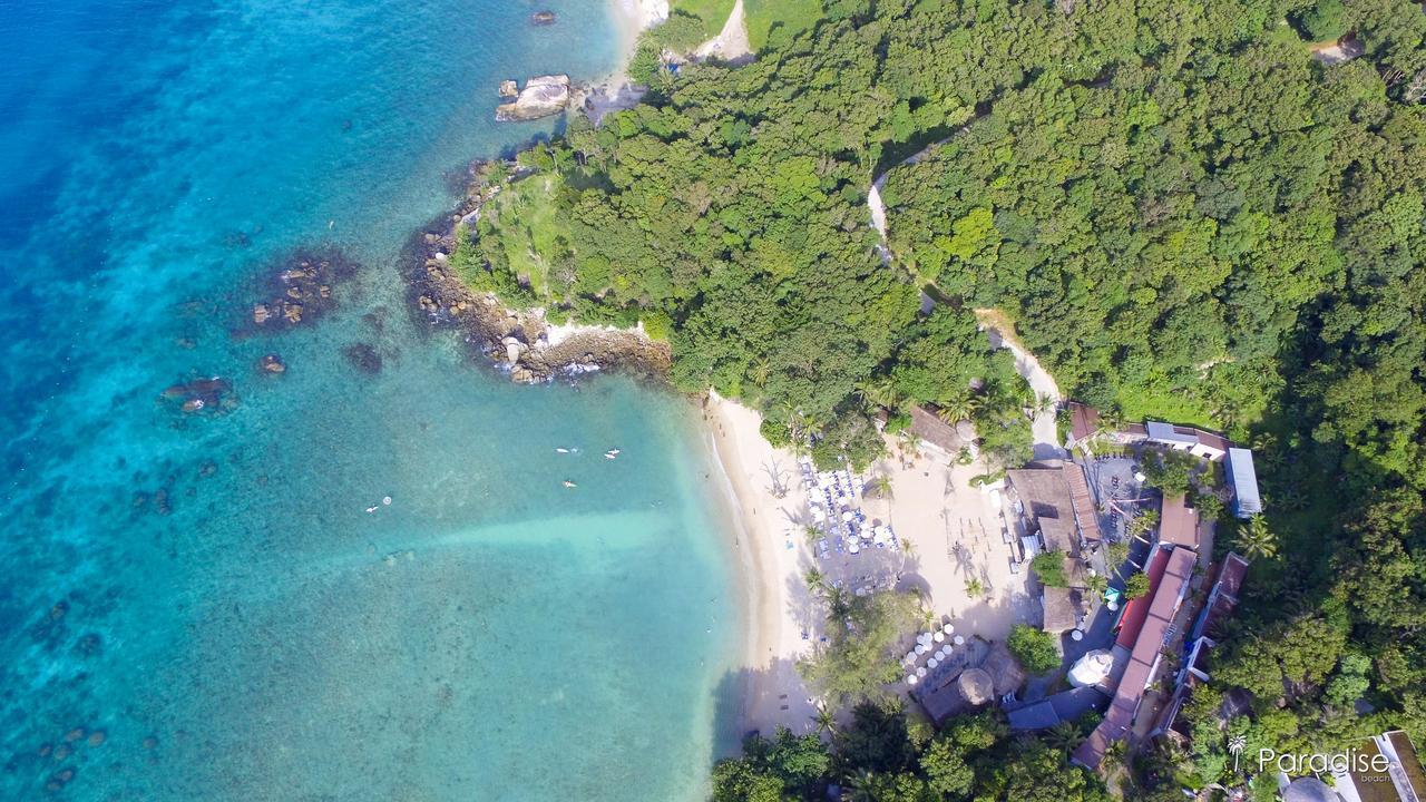 Paradise Backpackers Auberge de jeunesse