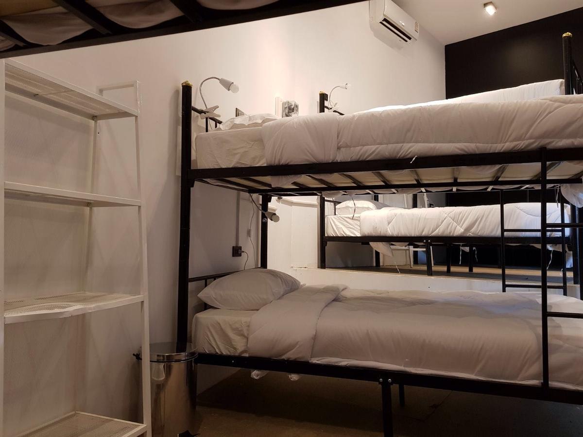Paradise Backpackers Auberge de jeunesse