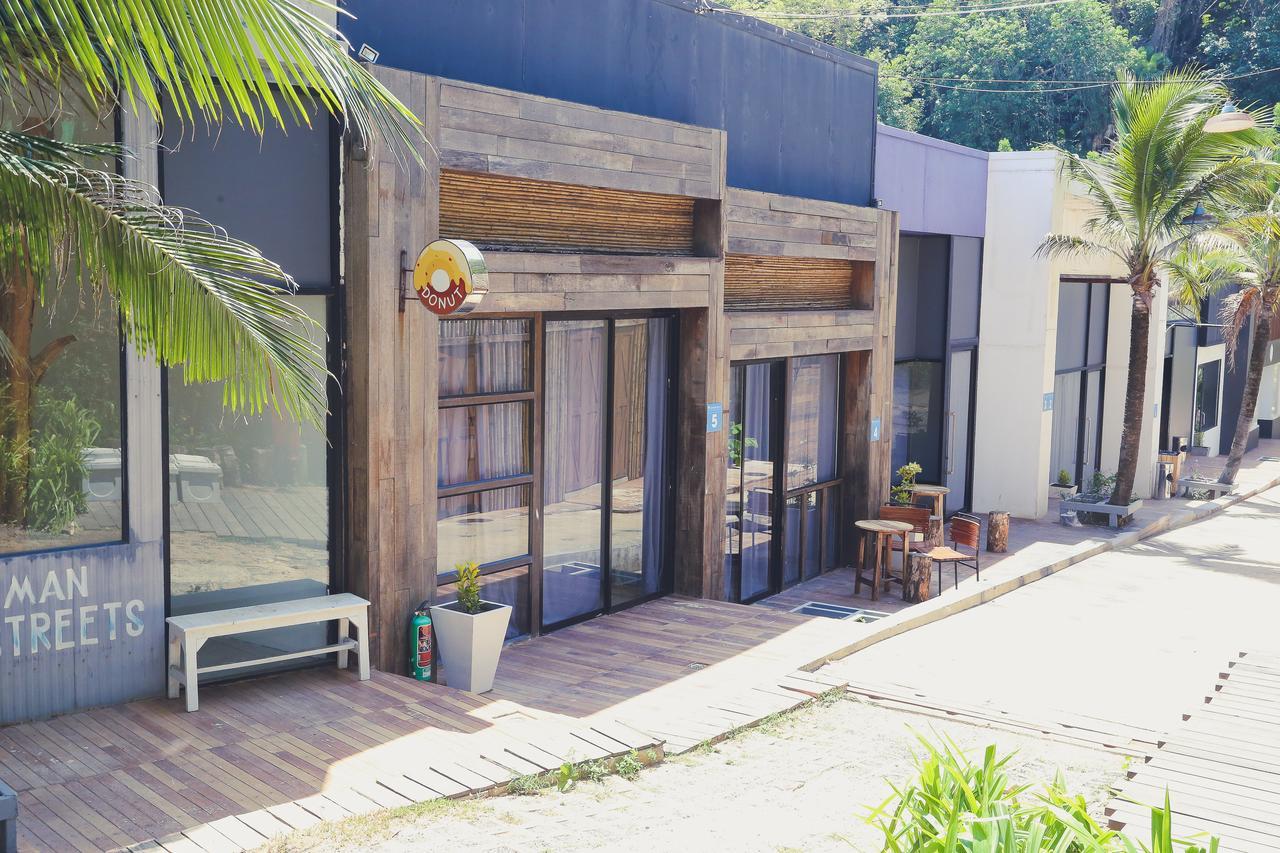 Auberge de jeunesse Paradise Backpackers *