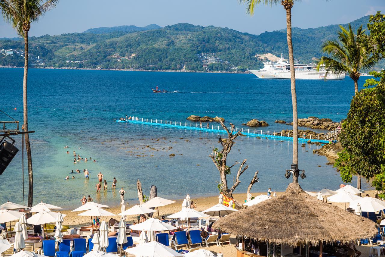 Auberge de jeunesse Paradise Backpackers *