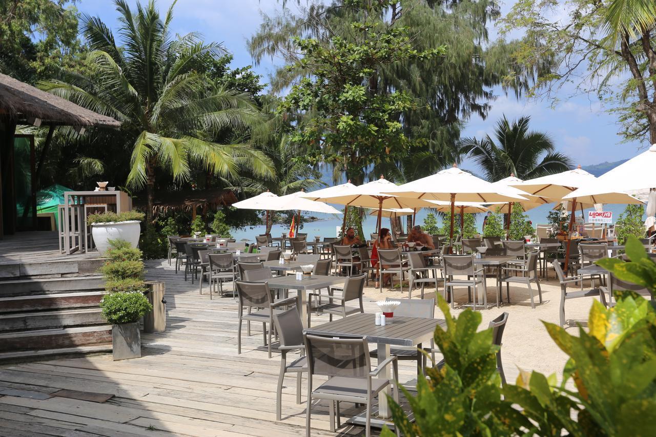 Albergue Paradise Backpackers Patong