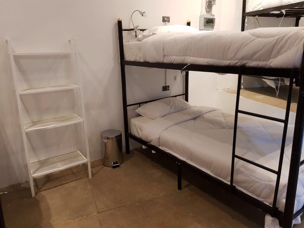 Auberge de jeunesse Paradise Backpackers *
