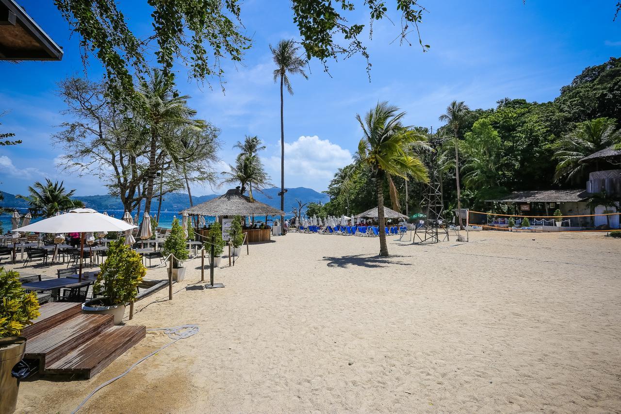 Paradise Backpackers Auberge de jeunesse Patong