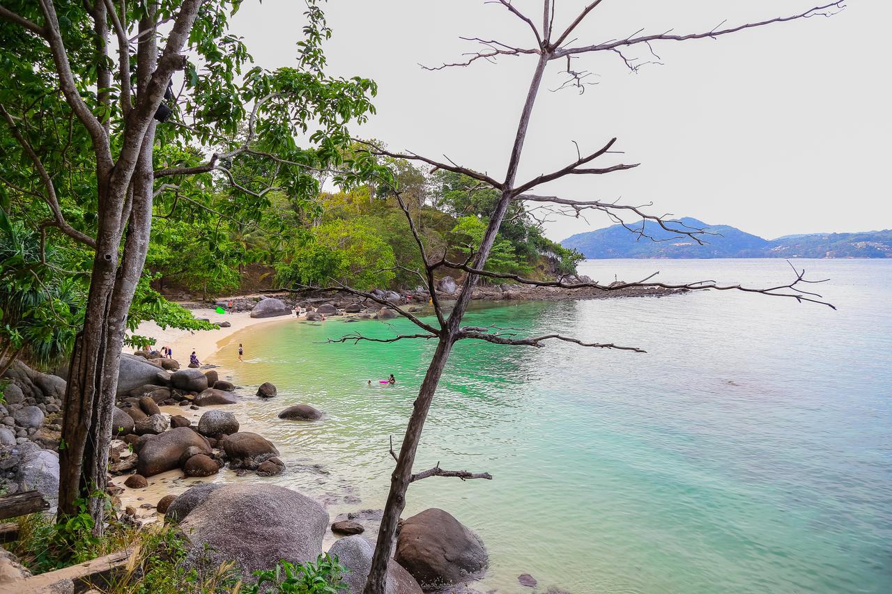 Auberge de jeunesse Paradise Backpackers Patong