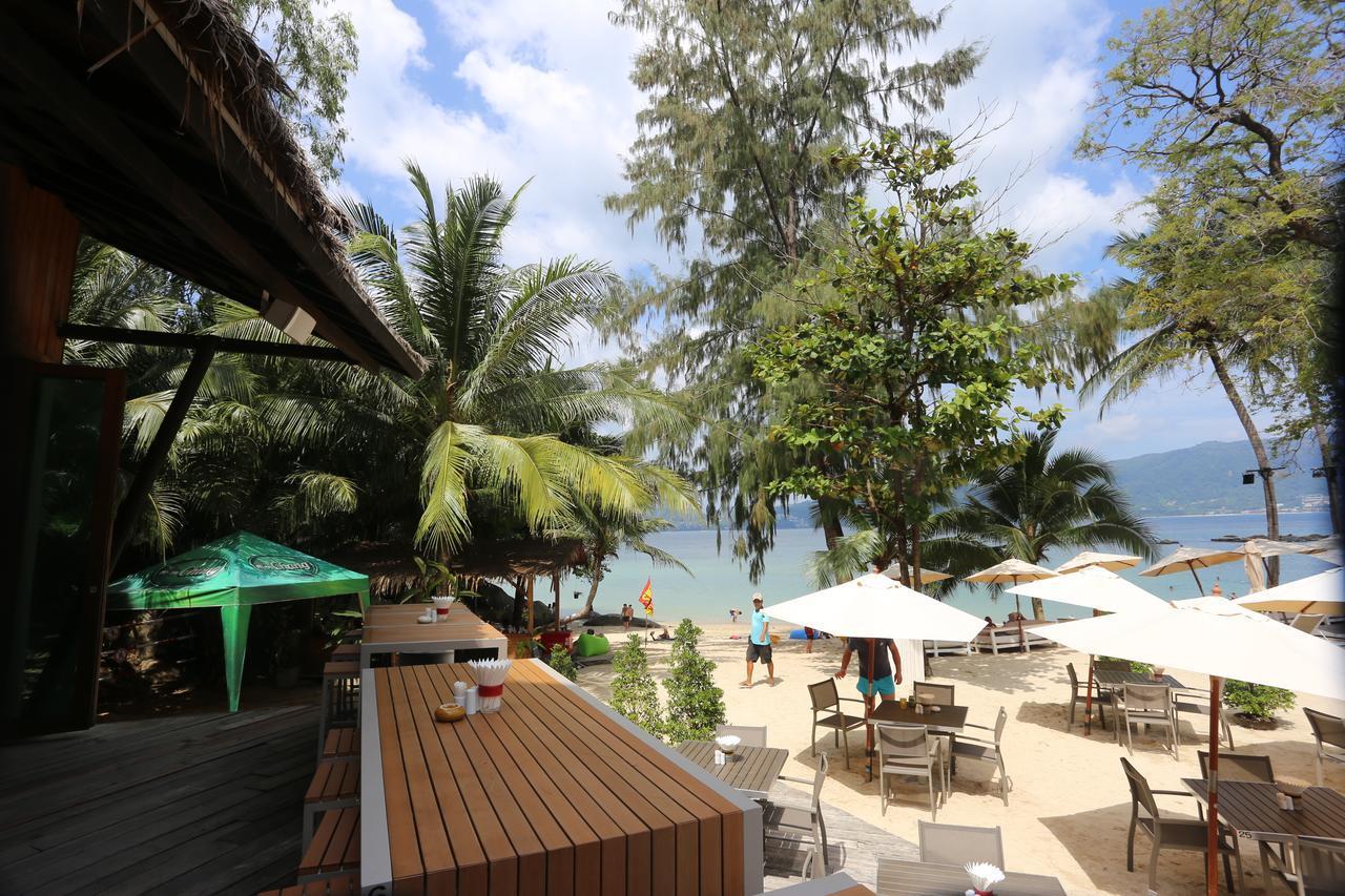 Albergue Paradise Backpackers *
