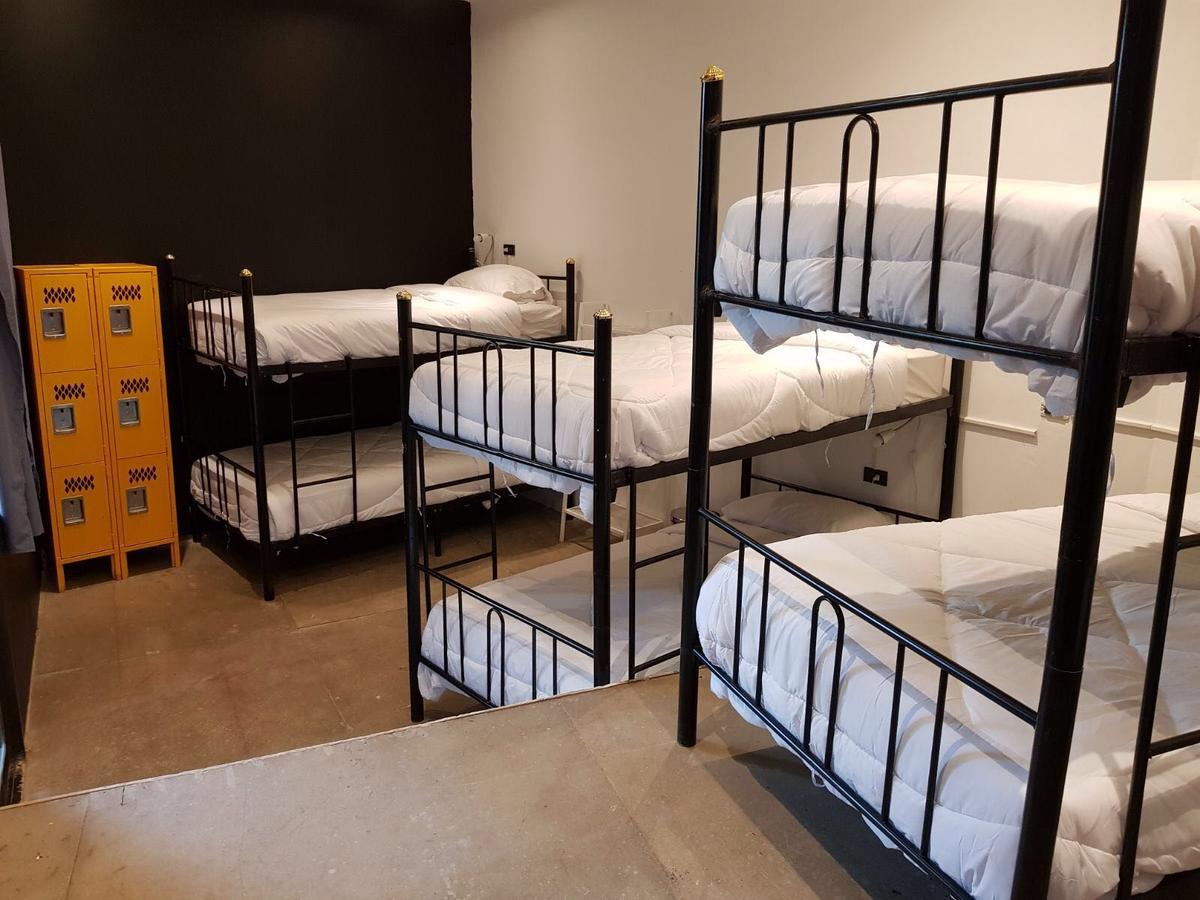 Paradise Backpackers Auberge de jeunesse Patong