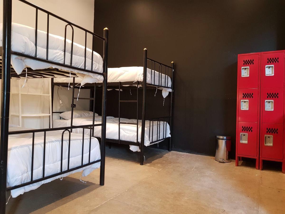 Paradise Backpackers Auberge de jeunesse *