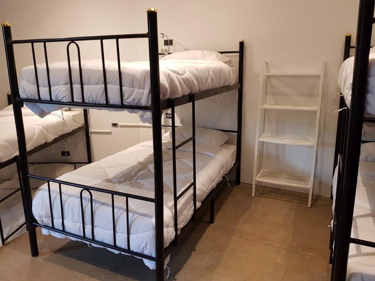 Auberge de jeunesse Paradise Backpackers