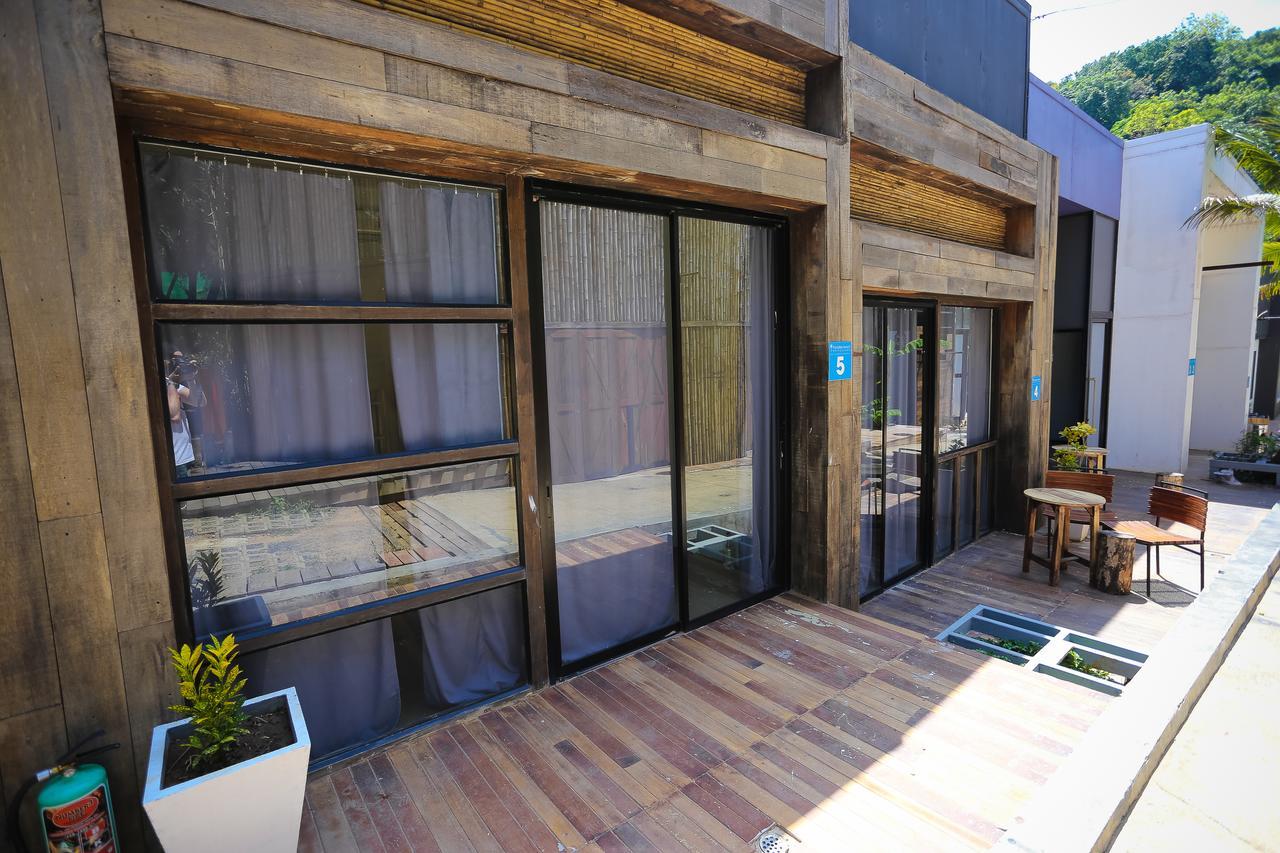 Paradise Backpackers Auberge de jeunesse Patong