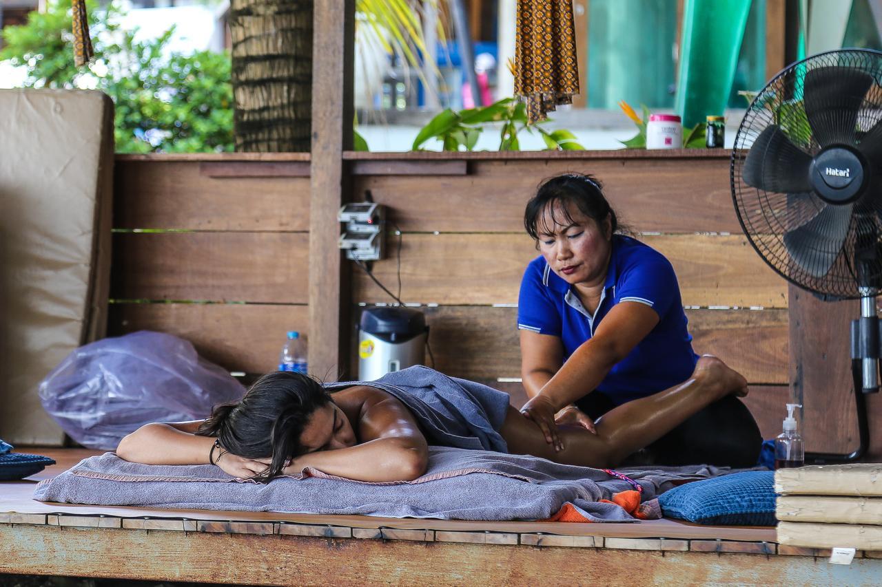 Paradise Backpackers Albergue