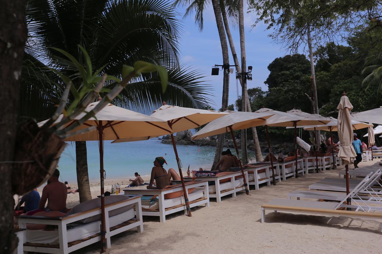 Paradise Backpackers Albergue Patong