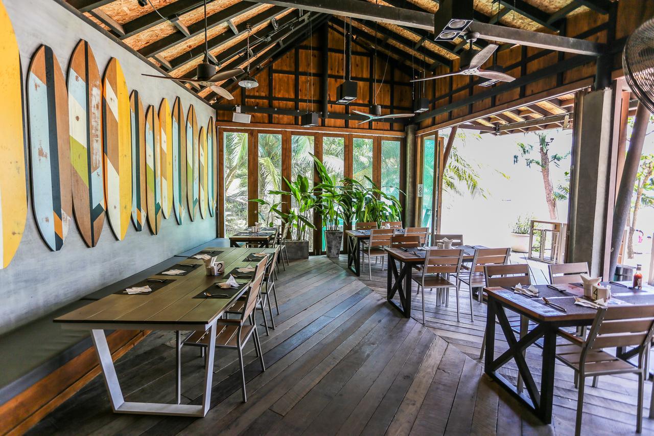 Paradise Backpackers Auberge de jeunesse