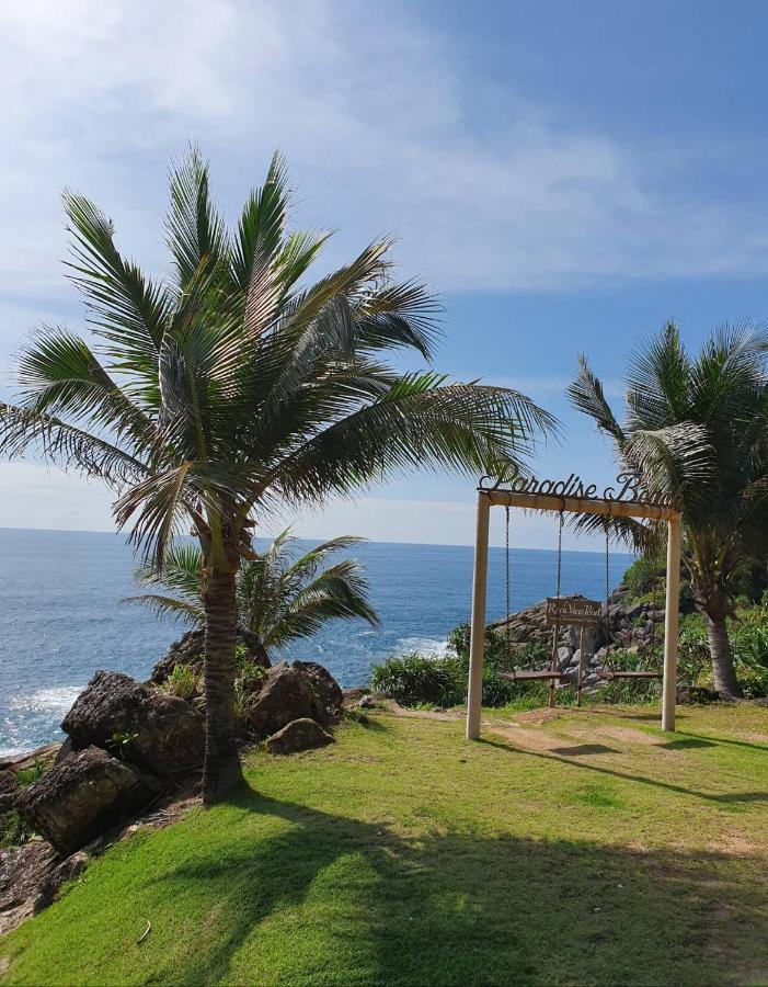 Albergue Paradise Backpackers