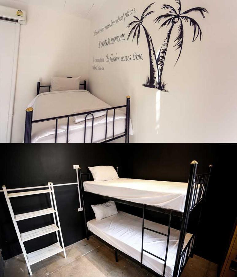 Paradise Backpackers Auberge de jeunesse Patong