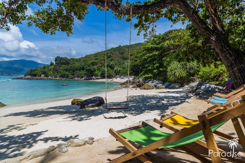 Paradise Backpackers Auberge de jeunesse *