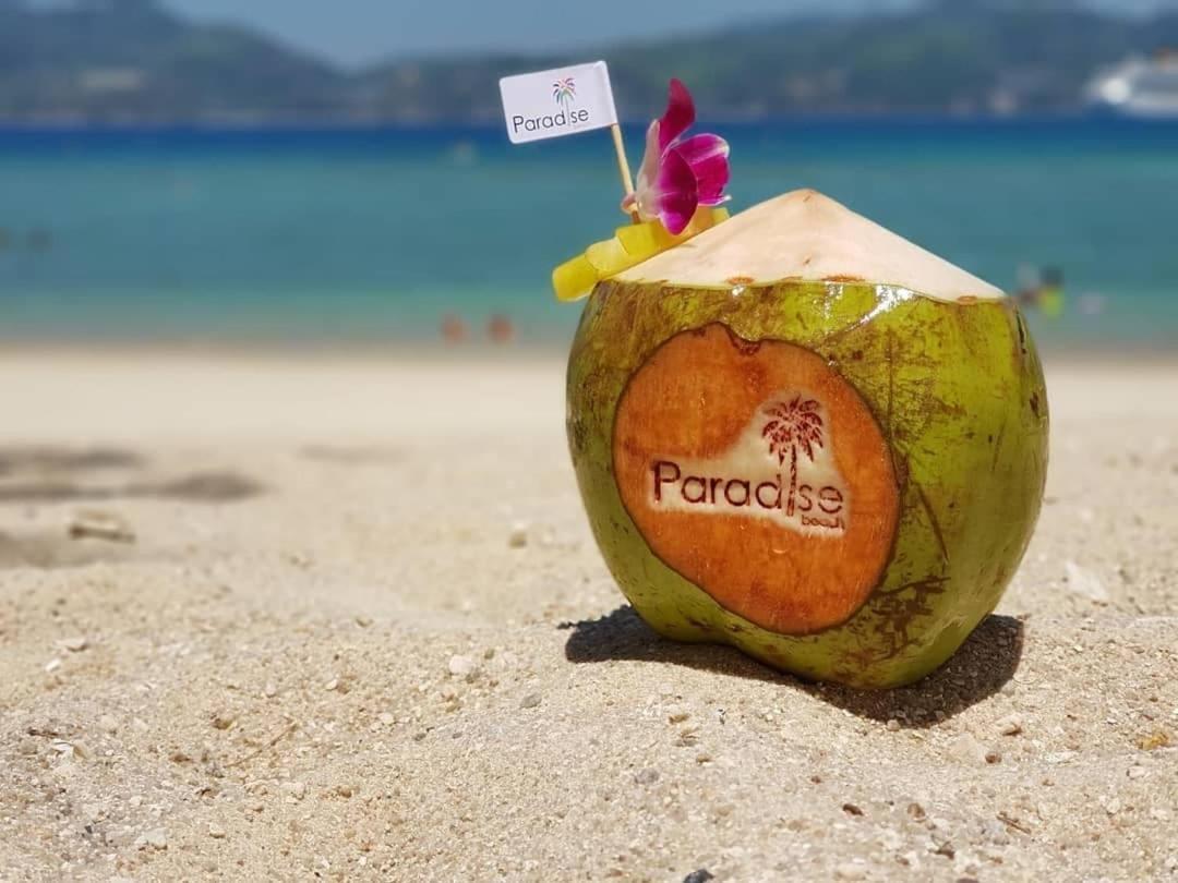 Paradise Backpackers Auberge de jeunesse *