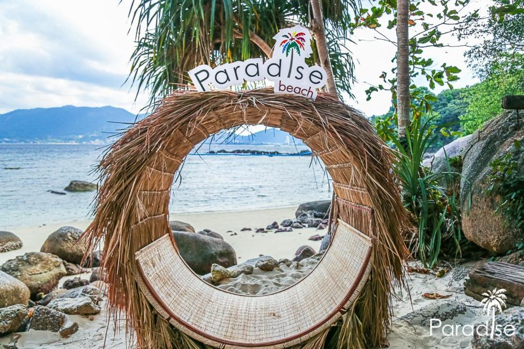 Auberge de jeunesse Paradise Backpackers Patong