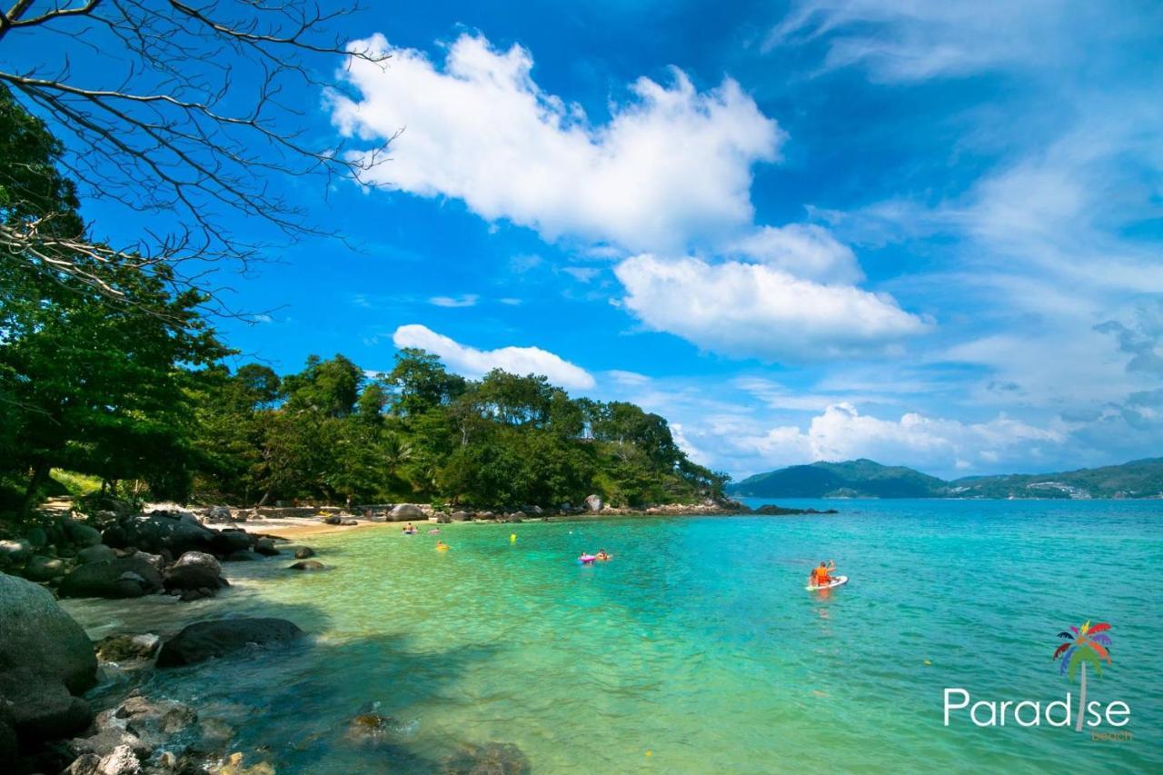 Paradise Backpackers Auberge de jeunesse *